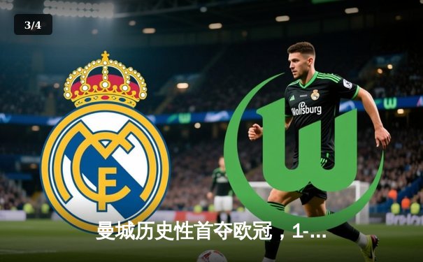 曼城历史性首夺欧冠，1-0力克国际米兰登顶欧洲 - 3