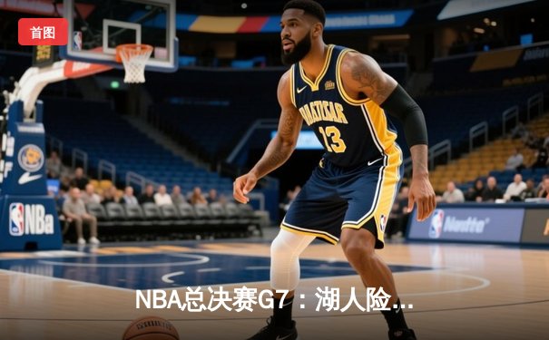 NBA总决赛G7：湖人险胜凯尔特人夺冠，詹姆斯荣膺FMVP