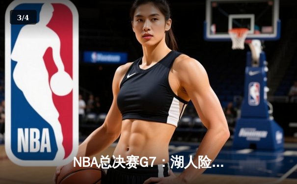 NBA总决赛G7：湖人险胜凯尔特人夺冠，詹姆斯荣膺FMVP - 3