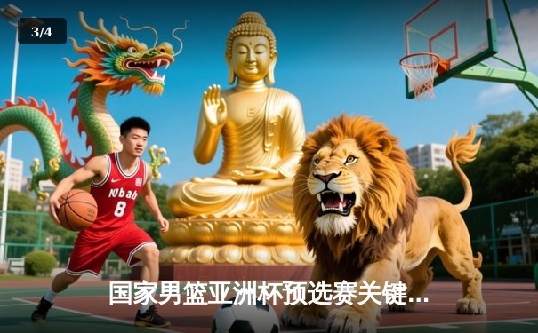 国家男篮亚洲杯预选赛关键战告捷 周琦26+12统治内线 赵继伟全能表现引热议 - 3