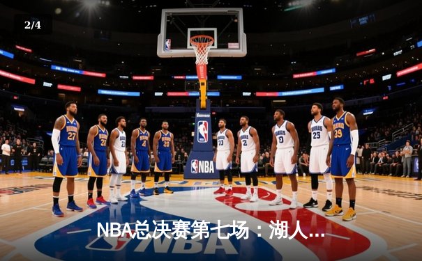 NBA总决赛第七场：湖人加时险胜凯尔特人 詹姆斯三双率队卫冕 - 2