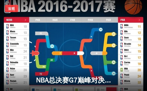 NBA总决赛G7巅峰对决：凯尔特人险胜勇士，塔图姆荣膺FMVP