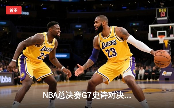 NBA总决赛G7史诗对决：凯尔特人险胜勇士，塔图姆荣膺FMVP