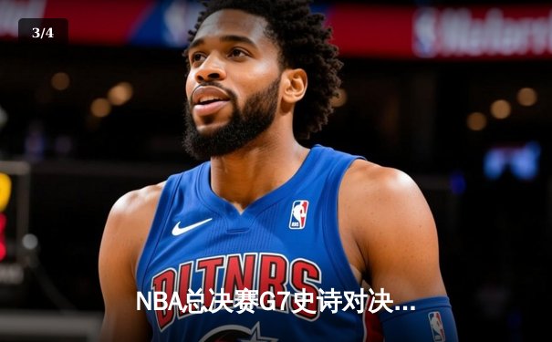 NBA总决赛G7史诗对决：凯尔特人险胜勇士，塔图姆荣膺FMVP - 3