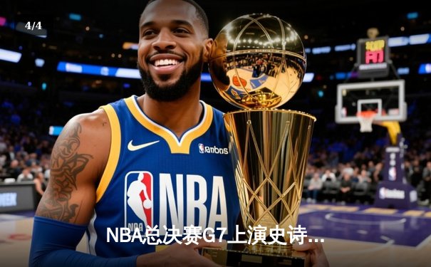 NBA总决赛G7上演史诗逆转，丹佛掘金加时险胜迈阿密热火卫冕成功 - 4