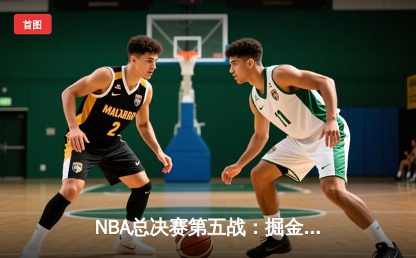 NBA总决赛第五战：掘金逆转热火夺赛点，约基奇创历史三双纪录