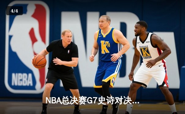 NBA总决赛G7史诗对决：约基奇40+三双助掘金加时险胜绿军夺队史首冠 - 4