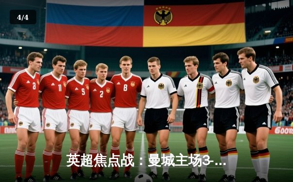 英超焦点战：曼城主场3-1力克阿森纳，哈兰德双响锁定胜局 - 4