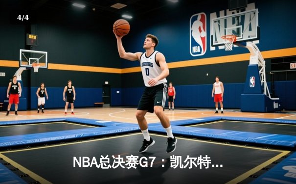 NBA总决赛G7：凯尔特人加时险胜勇士，塔图姆51分创历史纪录 - 4