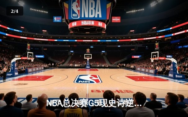 NBA总决赛G5现史诗逆转 波士顿凯尔特人抢回赛点 - 2