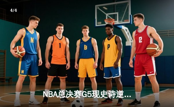 NBA总决赛G5现史诗逆转 波士顿凯尔特人抢回赛点 - 4