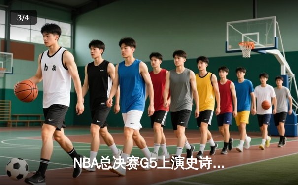 NBA总决赛G5上演史诗逆转！掘金加时险胜热火夺赛点 - 3