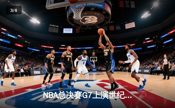 NBA总决赛G7上演世纪逆转 丹佛掘金加时险胜波士顿凯尔特人夺冠 - 3