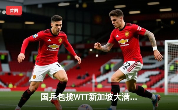 国乒包揽WTT新加坡大满贯五冠，王楚钦孙颖莎加冕双冠王