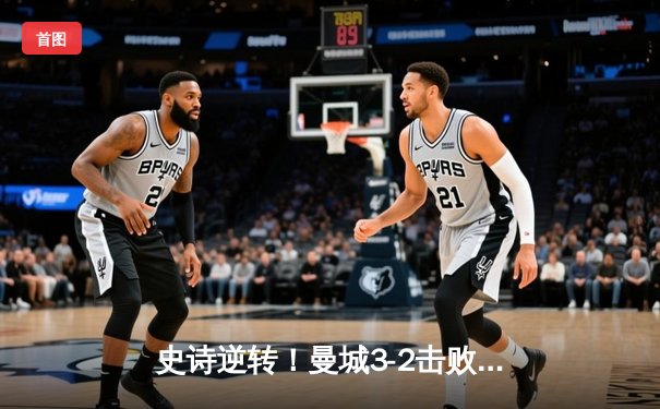 史诗逆转！曼城3-2击败拜仁 哈兰德双响锁定欧冠四强席位