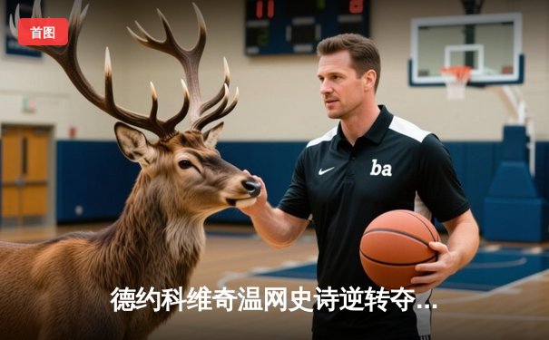 德约科维奇温网史诗逆转夺冠 第24座大满贯见证网球历史